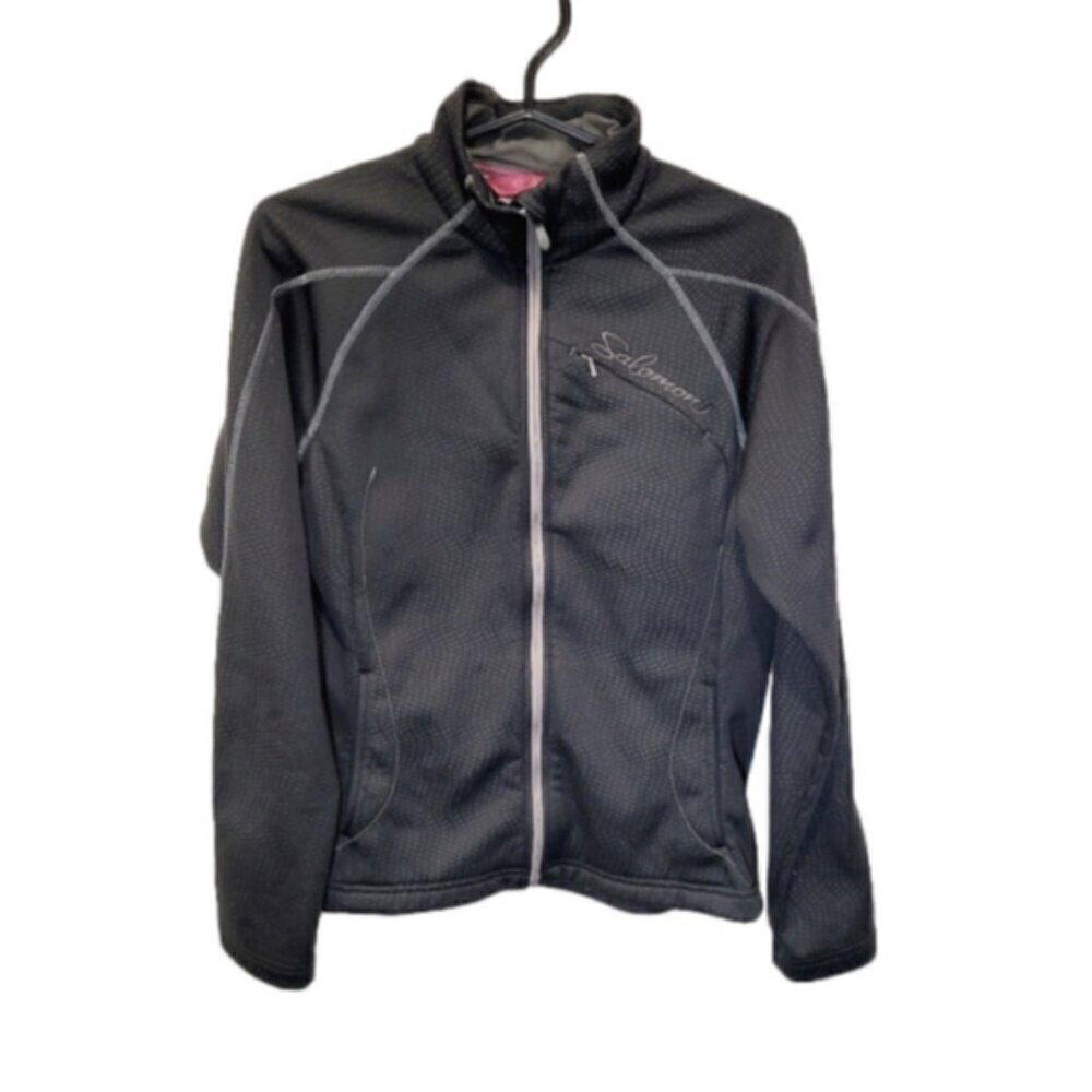 Salomon  Actitherm full zip jacket